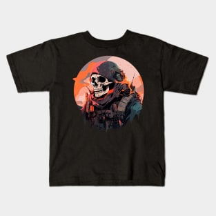 soldier Kids T-Shirt